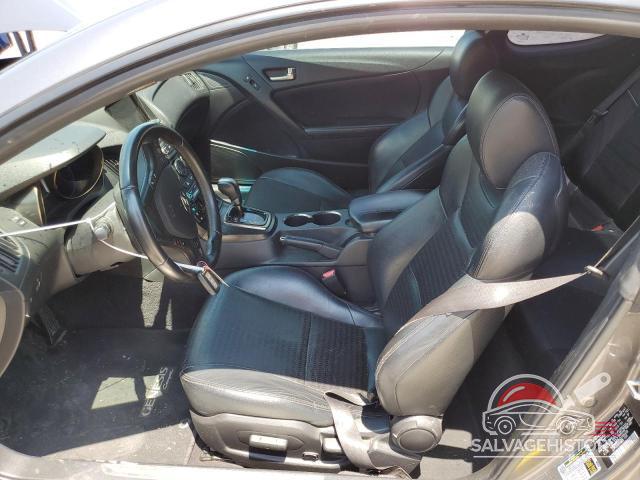 KMHHU6KJXDU086458 2013 HYUNDAI GENESIS photo no. 7