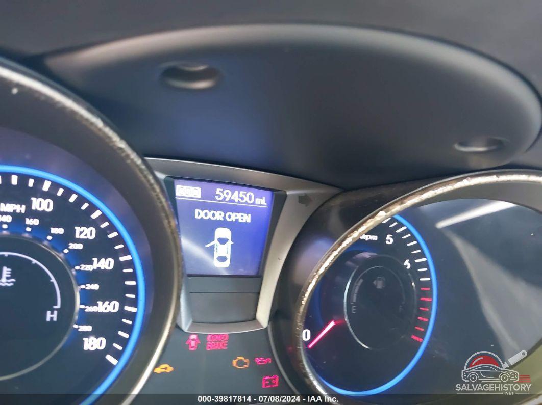 KMHHU6KJ9EU116146 2014 HYUNDAI GENESIS photo no. 7