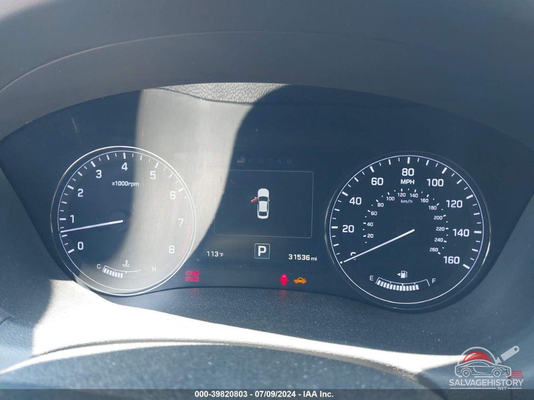 KMHGN4JE0FU046796 2015 HYUNDAI GENESIS photo no. 7