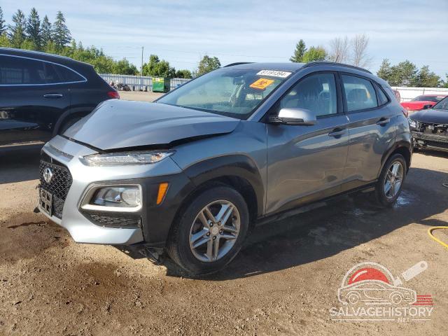 KM8K12AA7JU114513 2018 HYUNDAI KONA photo no. 21