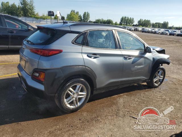KM8K12AA7JU114513 2018 HYUNDAI KONA photo no. 3