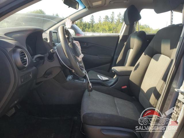 KM8K12AA7JU114513 2018 HYUNDAI KONA photo no. 7