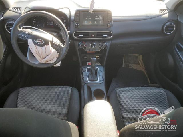 KM8K12AA7JU114513 2018 HYUNDAI KONA photo no. 8