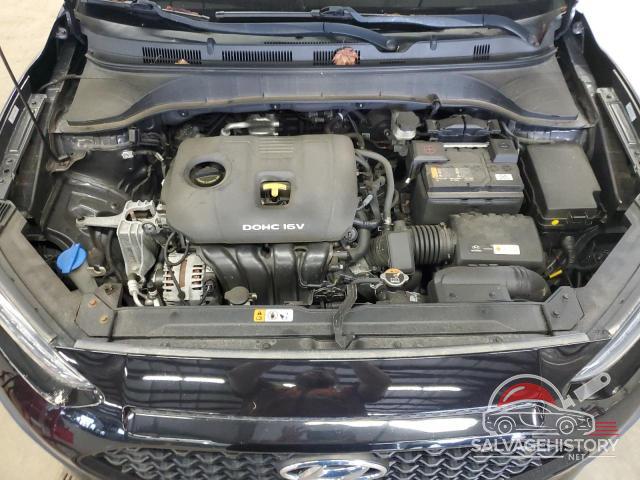 KM8K1CAA4LU399325 2020 HYUNDAI KONA photo no. 11