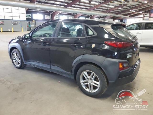 KM8K1CAA4LU399325 2020 HYUNDAI KONA photo no. 2