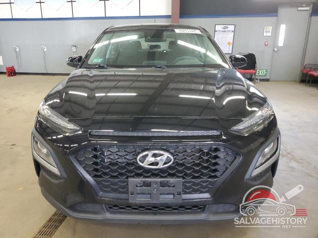 KM8K1CAA4LU399325 2020 HYUNDAI KONA photo no. 5