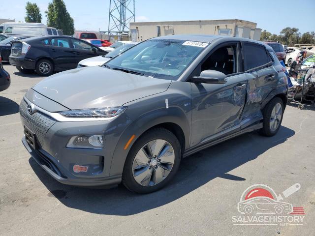 KM8K33AG6LU064419 2020 HYUNDAI KONA photo no. 21