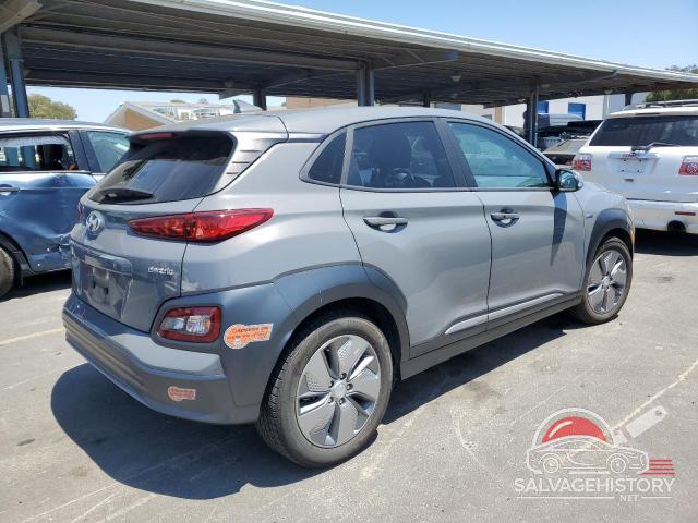 KM8K33AG6LU064419 2020 HYUNDAI KONA photo no. 3