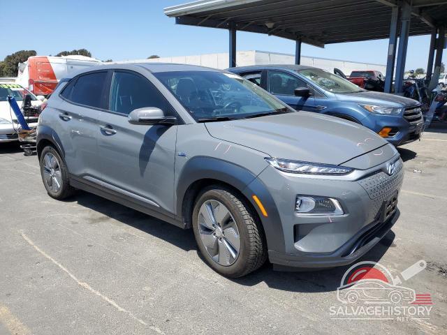 KM8K33AG6LU064419 2020 HYUNDAI KONA photo no. 4