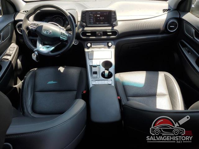 KM8K33AG6LU064419 2020 HYUNDAI KONA photo no. 8