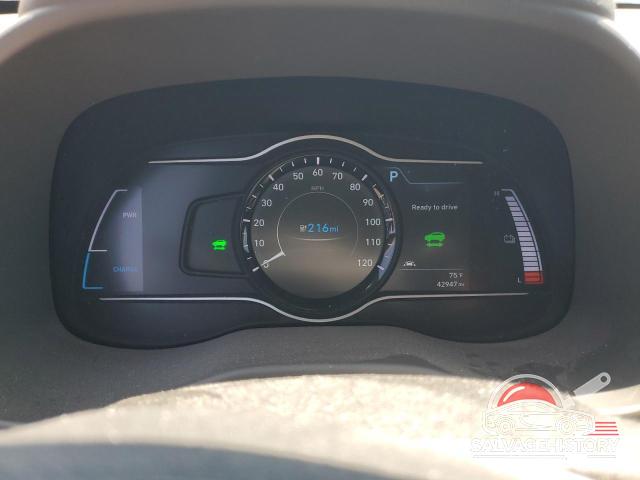 KM8K33AG6LU064419 2020 HYUNDAI KONA photo no. 9
