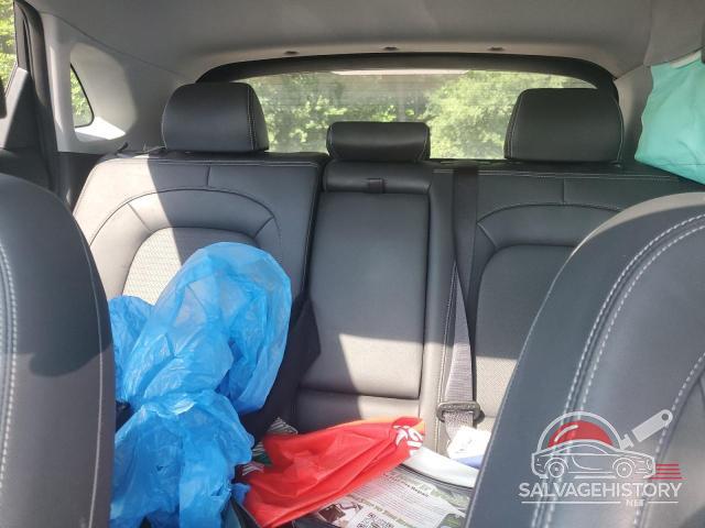 KM8K3CA52LU568190 2020 HYUNDAI KONA photo no. 10