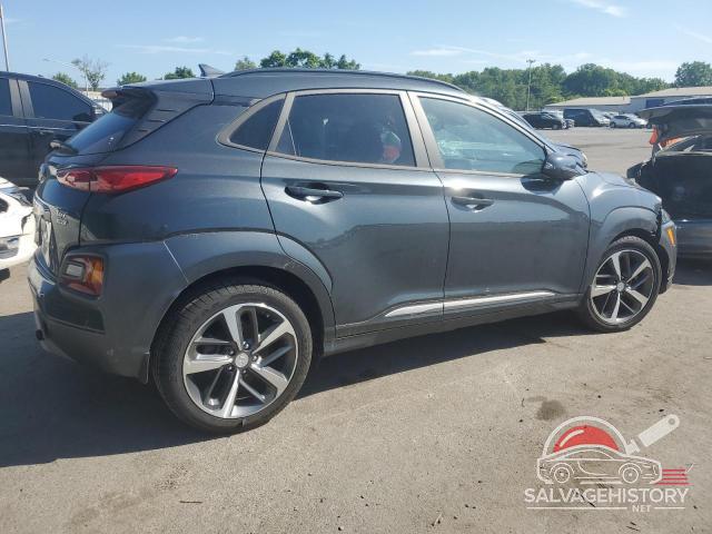 KM8K3CA52LU568190 2020 HYUNDAI KONA photo no. 3