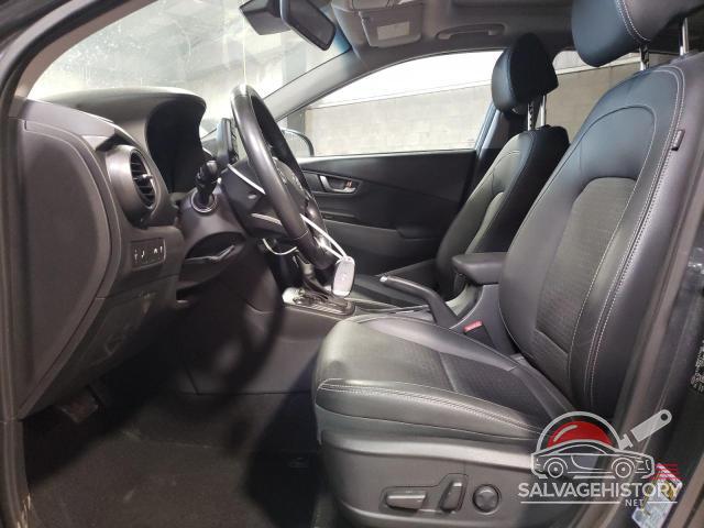 KM8K3CA58LU434493 2020 HYUNDAI KONA photo no. 7