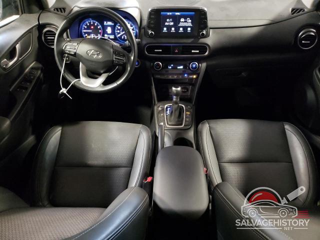 KM8K3CA58LU434493 2020 HYUNDAI KONA photo no. 8