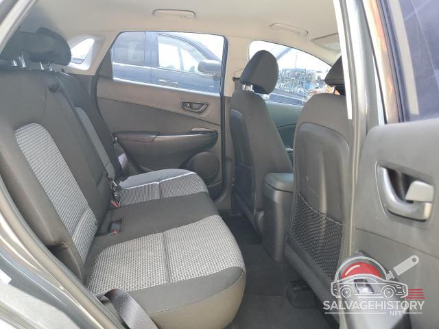 KM8K12AA3MU601406 2021 HYUNDAI KONA photo no. 11