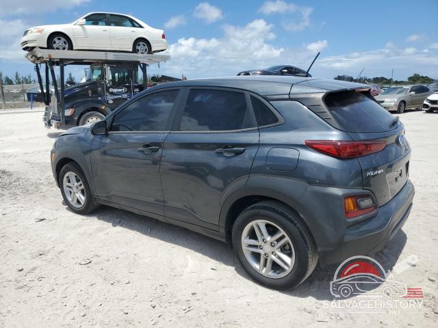 KM8K12AA3MU601406 2021 HYUNDAI KONA photo no. 2