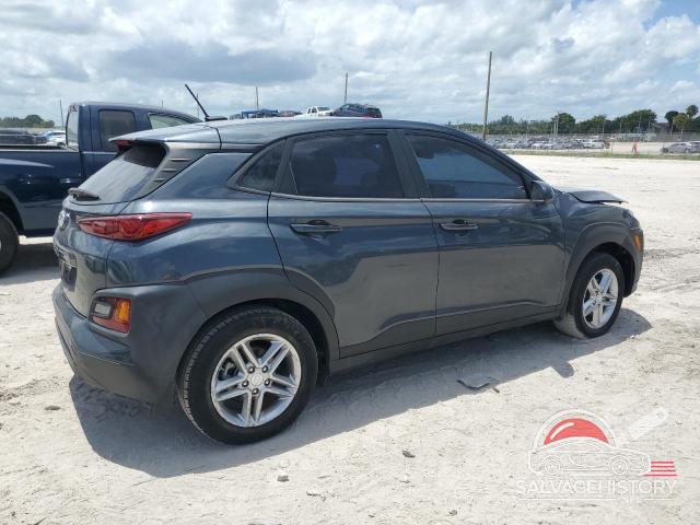 KM8K12AA3MU601406 2021 HYUNDAI KONA photo no. 3