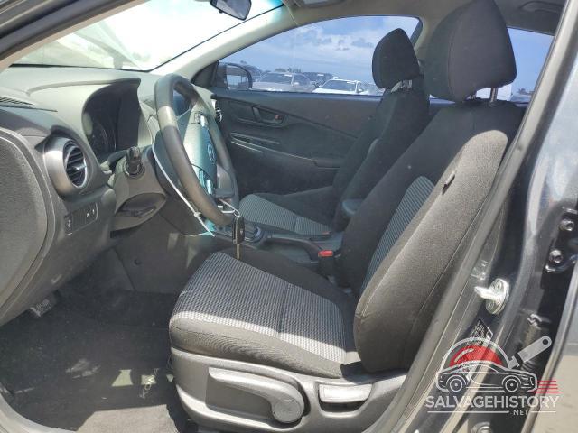 KM8K12AA3MU601406 2021 HYUNDAI KONA photo no. 7