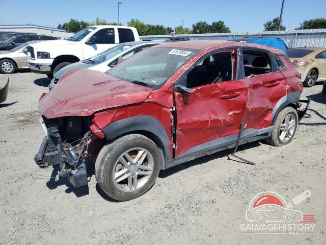KM8K1CAA5MU660057 2021 HYUNDAI KONA photo no. 4