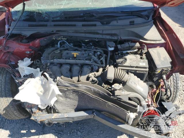 KM8K1CAA5MU660057 2021 HYUNDAI KONA photo no. 11