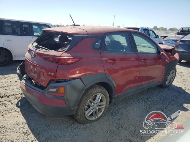 KM8K1CAA5MU660057 2021 HYUNDAI KONA photo no. 3