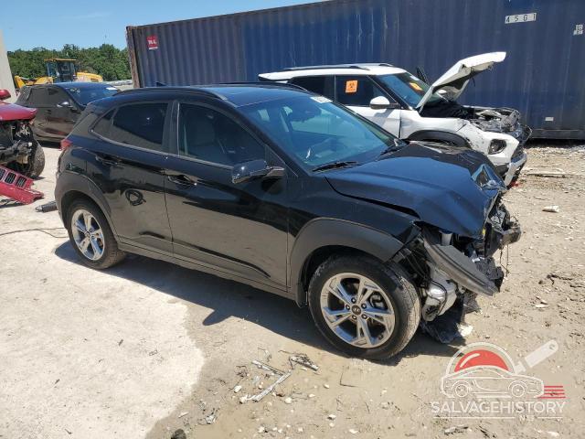 KM8K32AB9NU913931 2022 HYUNDAI KONA photo no. 4