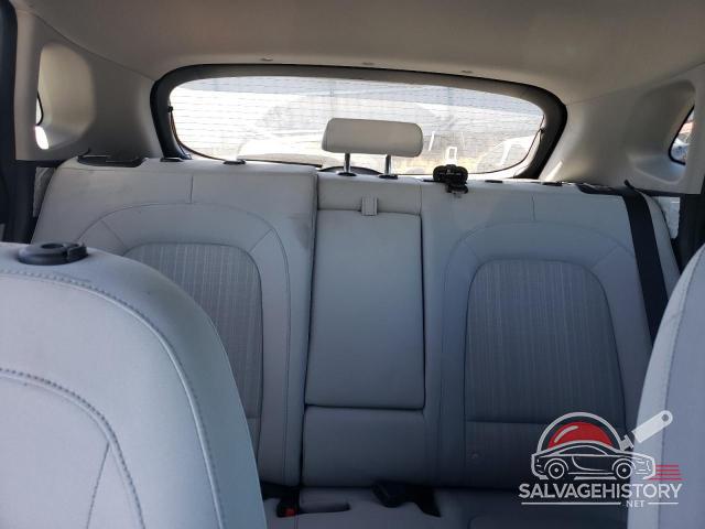 KM8K6CAB5NU842269 2022 HYUNDAI KONA photo no. 10