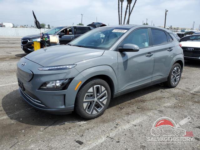 KM8K23AG7PU183850 2023 HYUNDAI KONA photo no. 16
