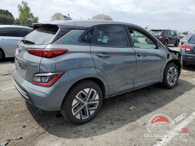 KM8K23AG7PU183850 2023 HYUNDAI KONA photo no. 3