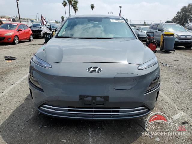 KM8K23AG7PU183850 2023 HYUNDAI KONA photo no. 5