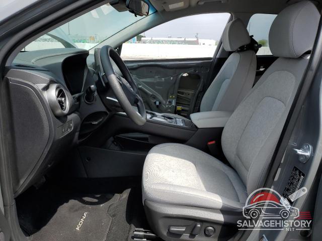 KM8K23AG7PU183850 2023 HYUNDAI KONA photo no. 7