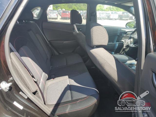 KM8K3CA31PU973302 2023 HYUNDAI KONA photo no. 11