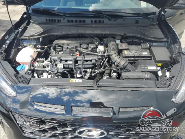 KM8K3CA31PU973302 2023 HYUNDAI KONA photo no. 12