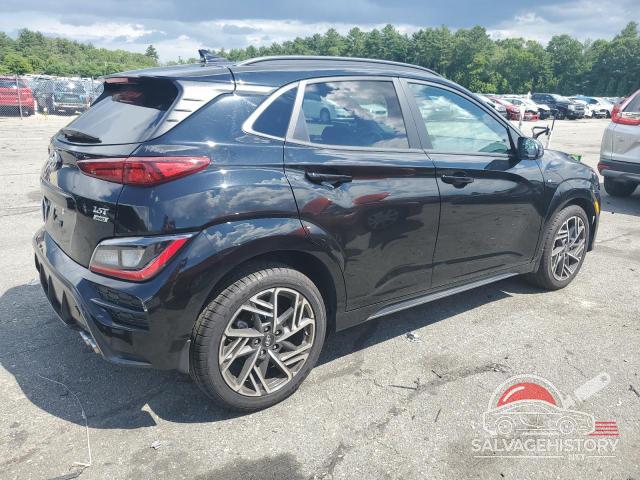 KM8K3CA31PU973302 2023 HYUNDAI KONA photo no. 3