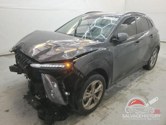KM8K62AB9PU031121 2023 HYUNDAI KONA photo no. 18