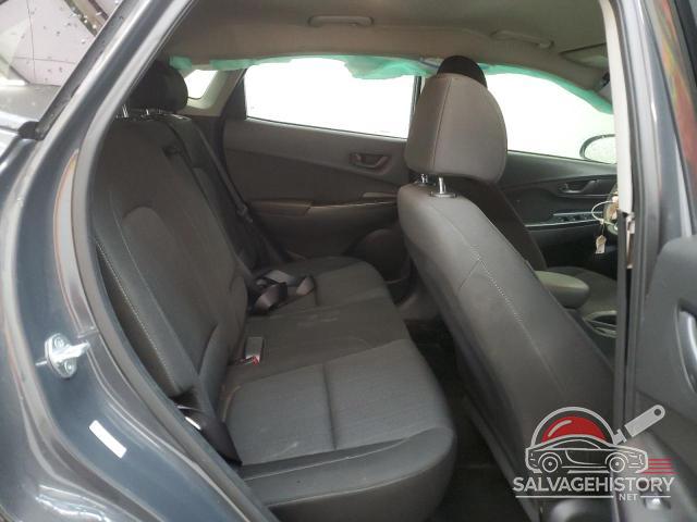 KM8K62AB9PU031121 2023 HYUNDAI KONA photo no. 10