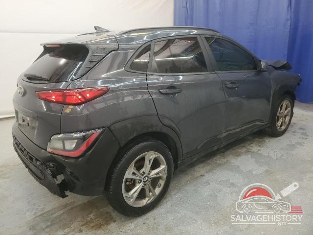 KM8K62AB9PU031121 2023 HYUNDAI KONA photo no. 3