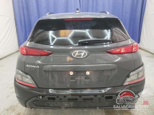 KM8K62AB9PU031121 2023 HYUNDAI KONA photo no. 6