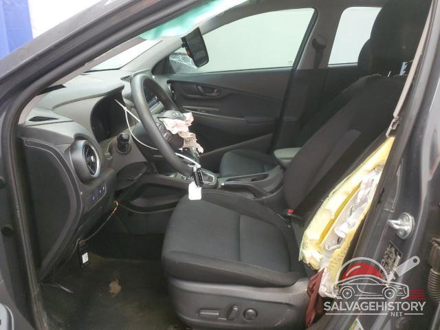 KM8K62AB9PU031121 2023 HYUNDAI KONA photo no. 7