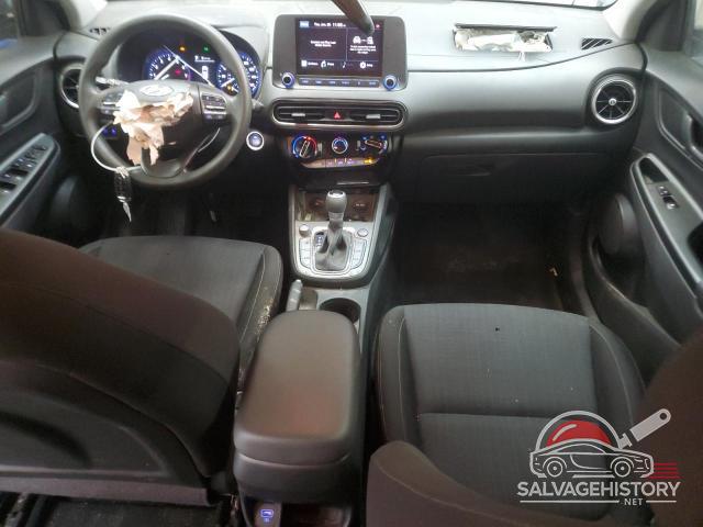 KM8K62AB9PU031121 2023 HYUNDAI KONA photo no. 8