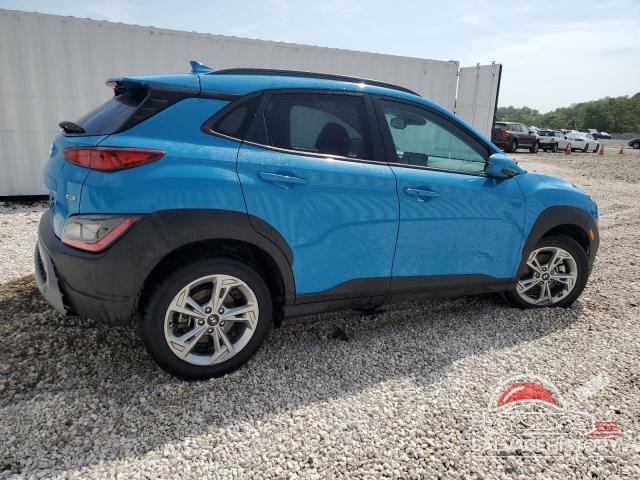 KM8K6CABXPU963639 2023 HYUNDAI KONA photo no. 3