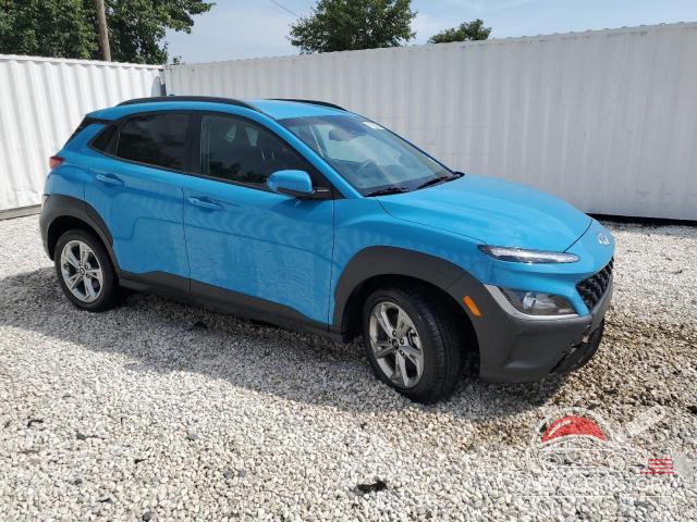 KM8K6CABXPU963639 2023 HYUNDAI KONA photo no. 4