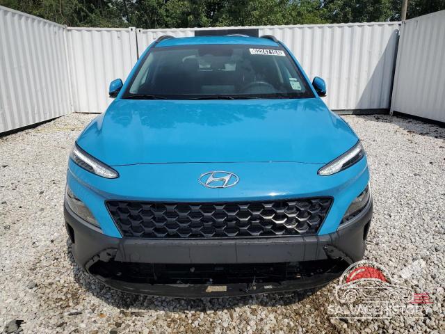KM8K6CABXPU963639 2023 HYUNDAI KONA photo no. 5