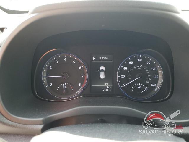 KM8K6CABXPU963639 2023 HYUNDAI KONA photo no. 9