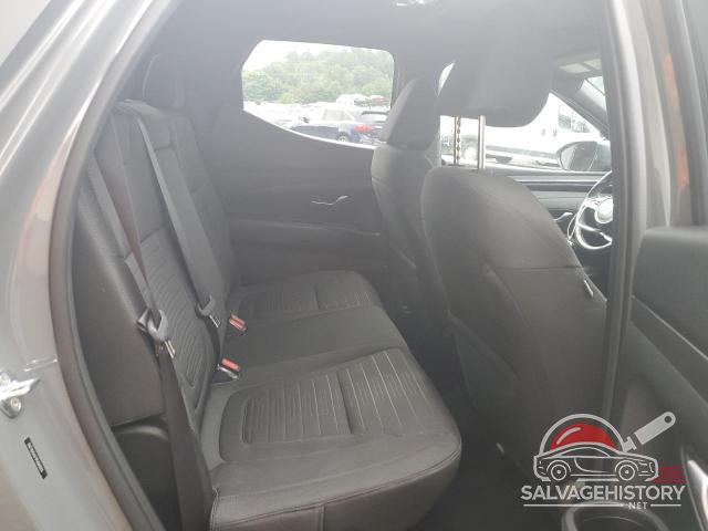 5NTJDDAF1PH042078 2023 HYUNDAI SANTA CRUZ photo no. 11