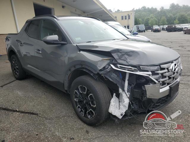 5NTJDDAF1PH042078 2023 HYUNDAI SANTA CRUZ photo no. 4
