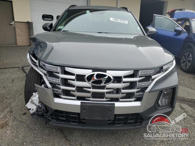 5NTJDDAF1PH042078 2023 HYUNDAI SANTA CRUZ photo no. 5