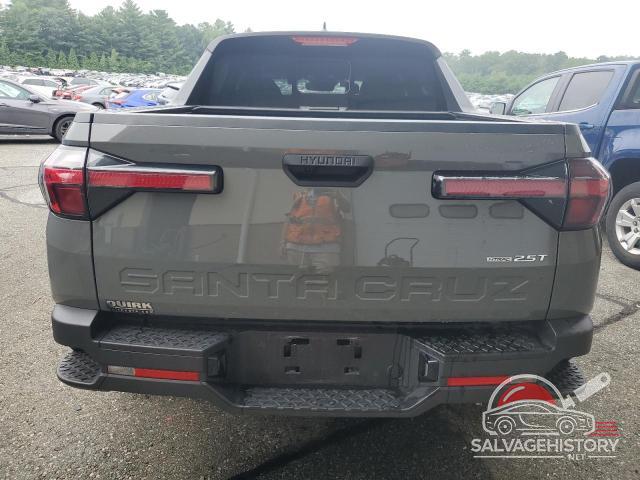 5NTJDDAF1PH042078 2023 HYUNDAI SANTA CRUZ photo no. 6