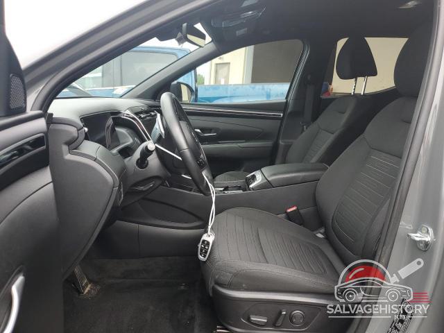5NTJDDAF1PH042078 2023 HYUNDAI SANTA CRUZ photo no. 7